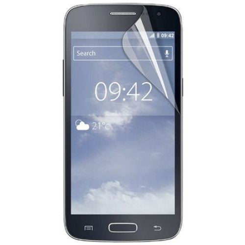 Folie Plastic Samsung Galaxy Core G386F Vetter Transparent