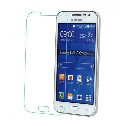 Folie Plastic Samsung Galaxy G360 Core Prime Vetter Transparent