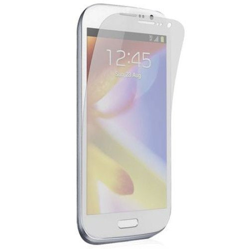 Folie Plastic Samsung Galaxy Grand Neo Transparent