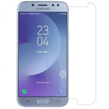 Folie Plastic Samsung Galaxy J7 Vetter Transparent