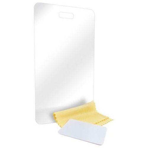 Folie Plastic Samsung Galaxy Note 4 Edge Transparent