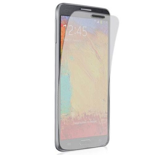 Folie Plastic Samsung Galaxy Note 4 Transparent