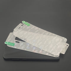 Folie Plastic Samsung Galaxy Note 8 BestSuit Full Body Film 360 Fata-Spate Transparent