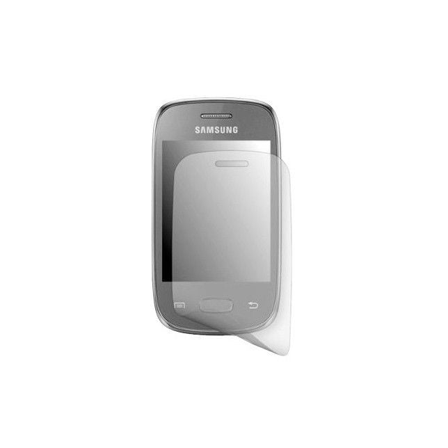 Folie Plastic Samsung Galaxy Pocket Neo S5310 Transparent