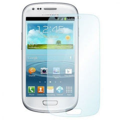 Folie Plastic Samsung Galaxy S3 Mini Flex Transparent