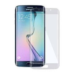 Folie Plastic Samsung Galaxy S6 Edge Vetter Transparent
