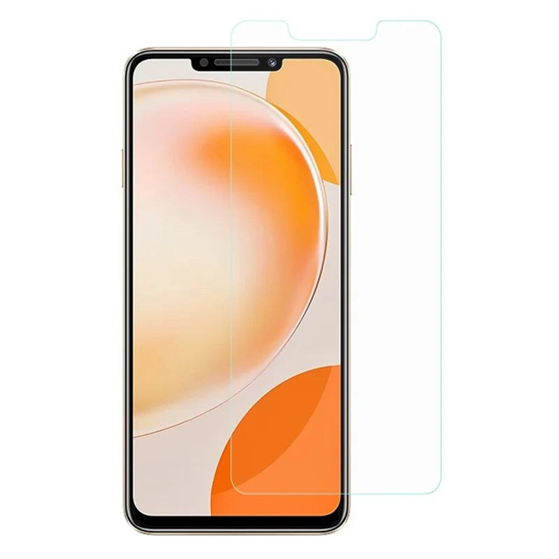 Folie Securizata pentru Huawei Enjoy 60 Pro, Kadeny, Sticla Securizata 3D, High Definition Ultra Clear 2.5 HD, Margini Arc, 0.3 mm, Anti Zgirieturi, Anti bule, Transparenta
