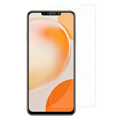 Folie Securizata pentru Huawei Enjoy 70z, Kadeny, Sticla Securizata 3D, High Definition Ultra Clear 2.5 HD, Margini Arc, 0.3 mm, Anti Zgirieturi, Anti bule, Transparenta