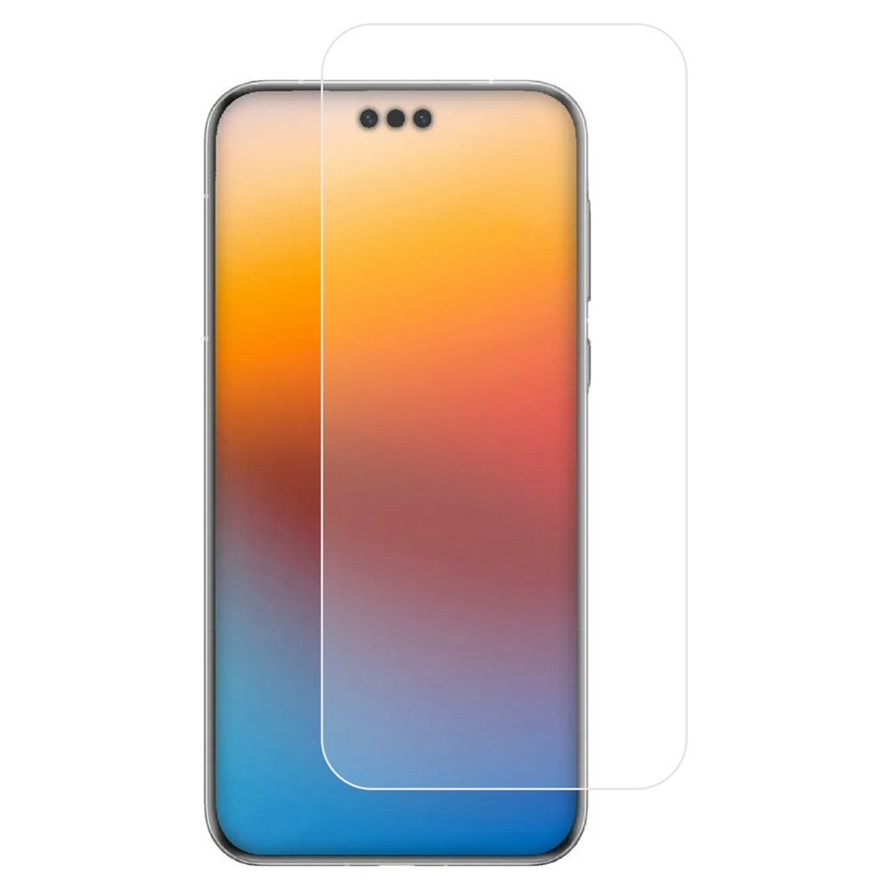 Folie Securizata pentru Huawei Mate 70 RS, Kadeny, Sticla Securizata 3D, High Definition Ultra Clear 2.5 HD, Margini Arc, 0.3 mm, Anti Zgirieturi, Anti bule, Transparenta