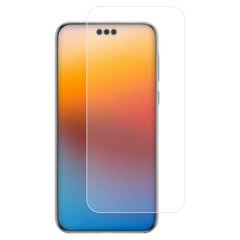 Folie Securizata pentru Huawei Mate 70 RS, Kadeny, Sticla Securizata 3D, High Definition Ultra Clear 2.5 HD, Margini Arc, 0.3 mm, Anti Zgirieturi, Anti bule, Transparenta