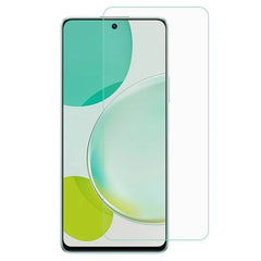 Folie Securizata pentru Huawei Nova 11, Kadeny, Sticla Securizata 3D, High Definition Ultra Clear 2.5 HD, Margini Arc, 0.3 mm, Anti Zgirieturi, Anti bule, Transparenta