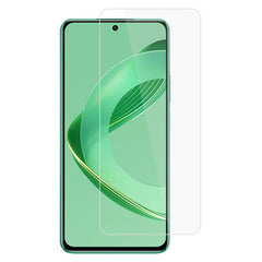 Folie Securizata pentru Huawei Nova 11 SE, Kadeny, Sticla Securizata 3D, High Definition Ultra Clear 2.5 HD, Margini Arc, 0.3 mm, Anti Zgirieturi, Anti bule, Transparenta