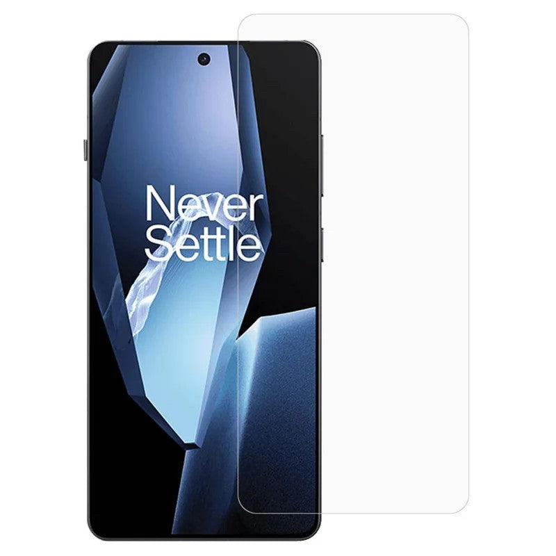 Folie Securizata pentru OnePlus 13S, Kadeny, Sticla Securizata 3D, High Definition Ultra Clear 2.5 HD, Margini Arc, 0.3 mm, Anti Zgirieturi, Anti bule, Transparenta