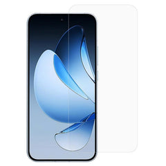 Folie Securizata pentru Oppo Reno13, Kadeny, Sticla Securizata 3D, High Definition Ultra Clear 2.5 HD, Margini Arc, 0.3 mm, Anti Zgirieturi, Anti bule, Transparenta