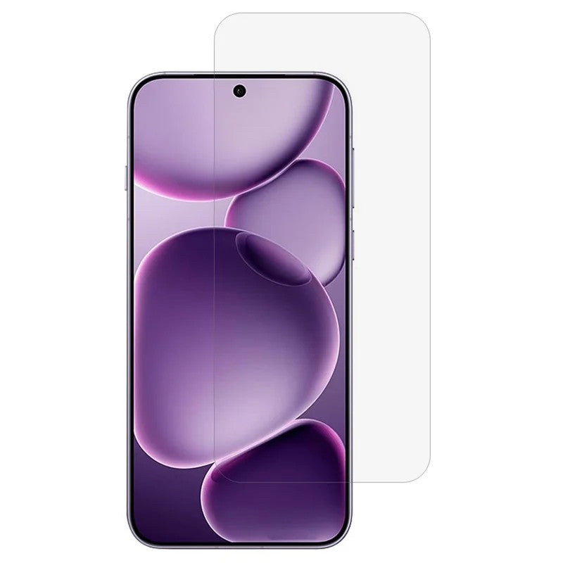 Folie Securizata pentru Oppo X8s+, Kadeny, Sticla Securizata 3D, High Definition Ultra Clear 2.5 HD, Margini Arc, 0.3 mm, Anti Zgirieturi, Anti bule, Transparenta