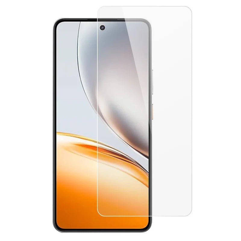 Folie Securizata pentru Realme Neo7, Kadeny, Sticla Securizata 3D, High Definition Ultra Clear 2.5 HD, Margini Arc, 0.3 mm, Anti Zgirieturi, Anti bule, Transparenta