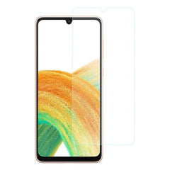 Folie Securizata pentru Samsung Galaxy A34, Kadeny, Sticla Securizata 3D, High Definition Ultra Clear 2.5 HD, Margini Arc, 0.3 mm, Anti Zgirieturi, Anti bule, Transparenta