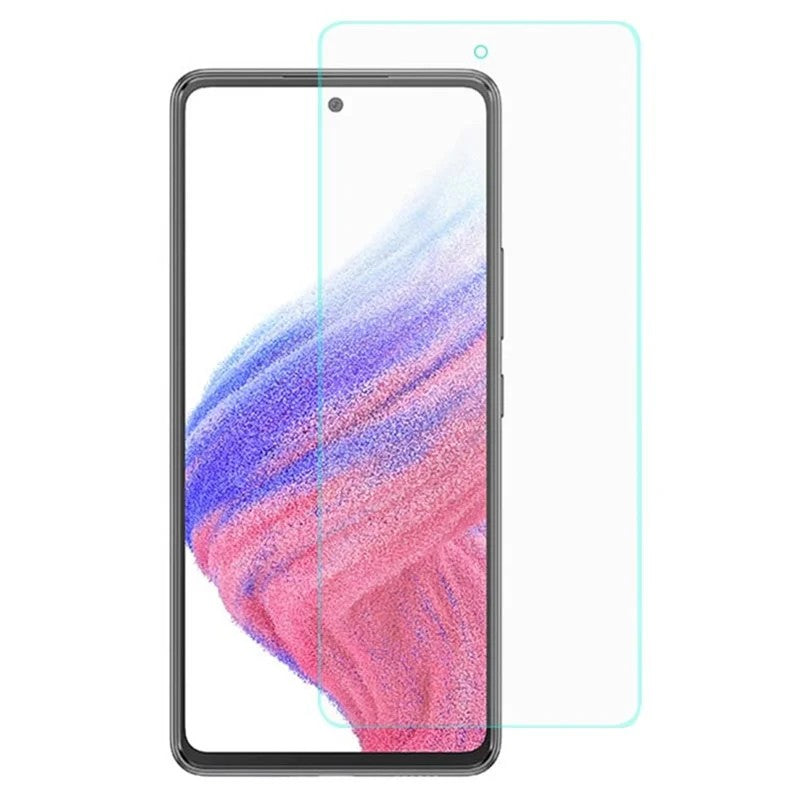 Folie Securizata pentru Samsung Galaxy A56, Kadeny, Sticla Securizata 3D, High Definition Ultra Clear 2.5 HD, Margini Arc, 0.3 mm, Anti Zgirieturi, Anti bule, Transparenta