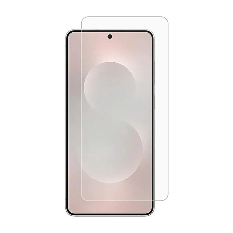 Folie Securizata pentru Samsung Galaxy S25 Edge, Kadeny, Sticla Securizata 3D, High Definition Ultra Clear 2.5 HD, Margini Arc, 0.3 mm, Anti Zgirieturi, Anti bule, Transparenta