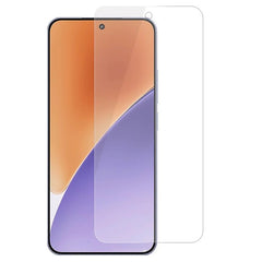 Folie Securizata pentru Xiaomi 15 Pro, Kadeny, Sticla Securizata 3D, High Definition Ultra Clear 2.5 HD, Margini Arc, 0.3 mm, Anti Zgirieturi, Anti bule, Transparenta