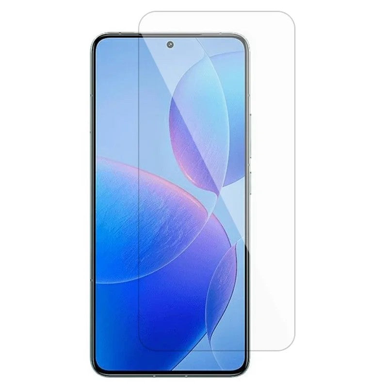 Folie Securizata pentru Xiaomi Redmi K80 Pro, Kadeny, Sticla Securizata 3D, High Definition Ultra Clear 2.5 HD, Margini Arc, 0.3 mm, Anti Zgirieturi, Anti bule, Transparenta