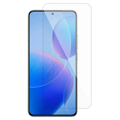 Folie Securizata pentru Xiaomi Redmi K80 Pro, Kadeny, Sticla Securizata 3D, High Definition Ultra Clear 2.5 HD, Margini Arc, 0.3 mm, Anti Zgirieturi, Anti bule, Transparenta