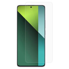 Folie Securizata pentru Xiaomi Redmi Note 13 Pro, Kadeny, Sticla Securizata 3D, High Definition Ultra Clear 2.5 HD, Margini Arc, 0.3 mm, Anti Zgirieturi, Anti bule, Transparenta