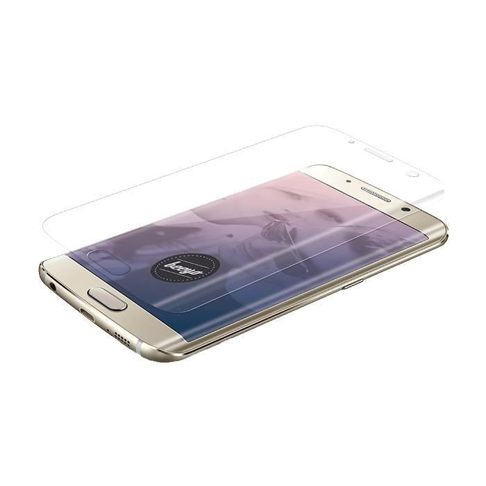 Folie Silicon Samsung Galaxy S6 Bestsuit Transparent