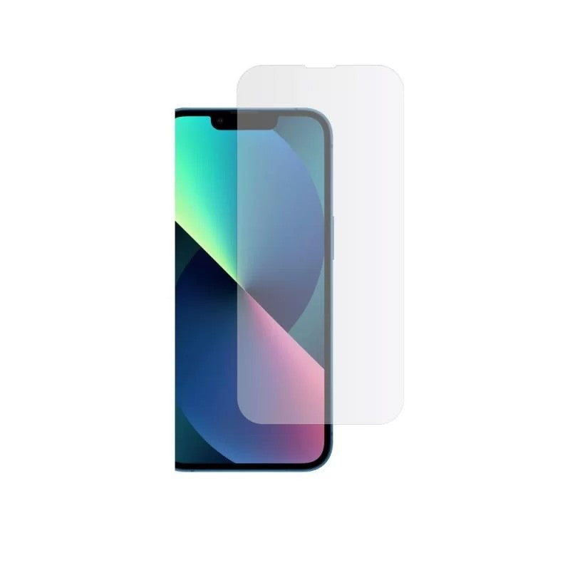 Folie Sticla Securizata Kadeny, 0-Sense, compatibila cu Apple iPhone 11, 0.2 mm, Transparent