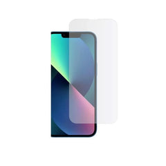 Folie Sticla Securizata Kadeny, 0-Sense, compatibila cu Apple iPhone 11, 0.2 mm, Transparent