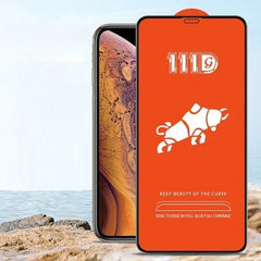 Folie Sticla 111D Poco M4 Pro