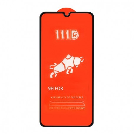 Folie Sticla Kaveny® pentru Samsung S23 Pro 111D Negru