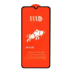 Folie Sticla Kaveny® pentru Samsung S23 Pro 111D Negru