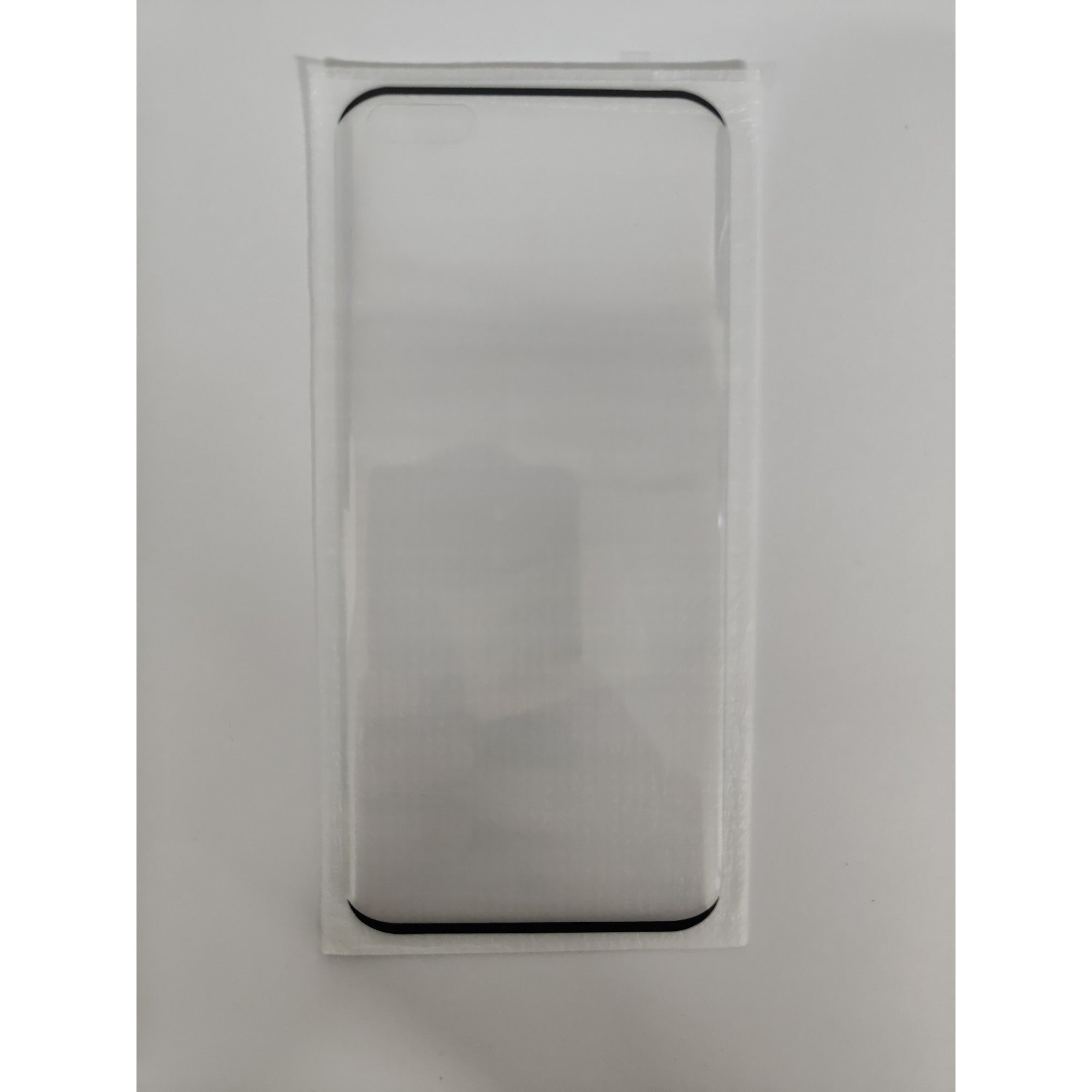 Folie Sticla Curbata, compatibila cu Huawei P40 Pro, Kaveny