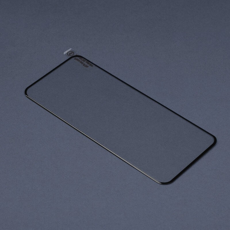Folie Sticla Curbata, compatibila cu Samsung S20 Plus, Kaveny