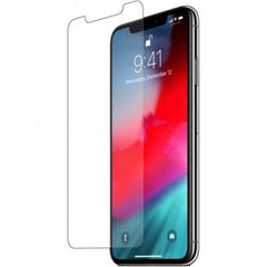 Folie Sticla Kadeny compatibila cu Apple iPhone 11 Pro Max, Transparent