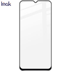 Folie Sticla Kaveny® compatibila cu Oppo A31 111D Negru