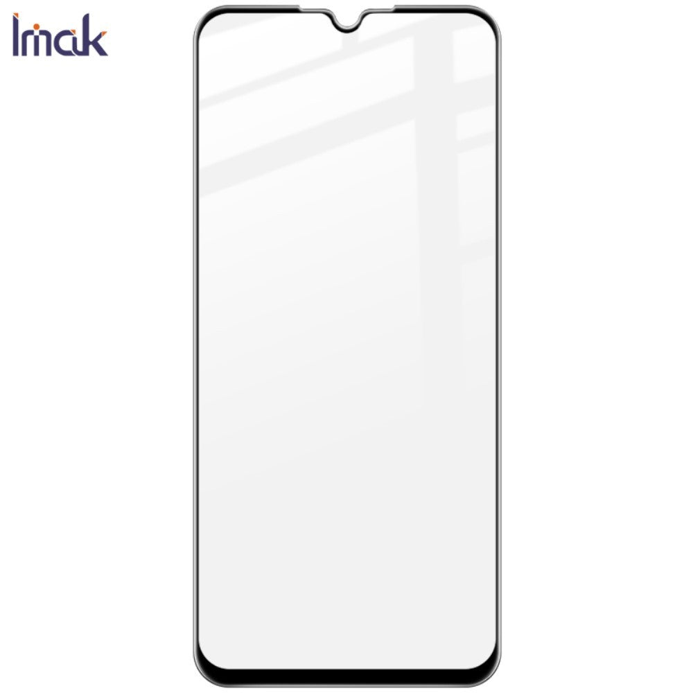 Folie Sticla Kaveny® compatibila cu Oppo A91 111D Negru