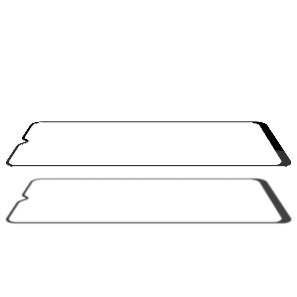 Folie Sticla Kaveny® compatibila cu Samsung A20S 111D Negru