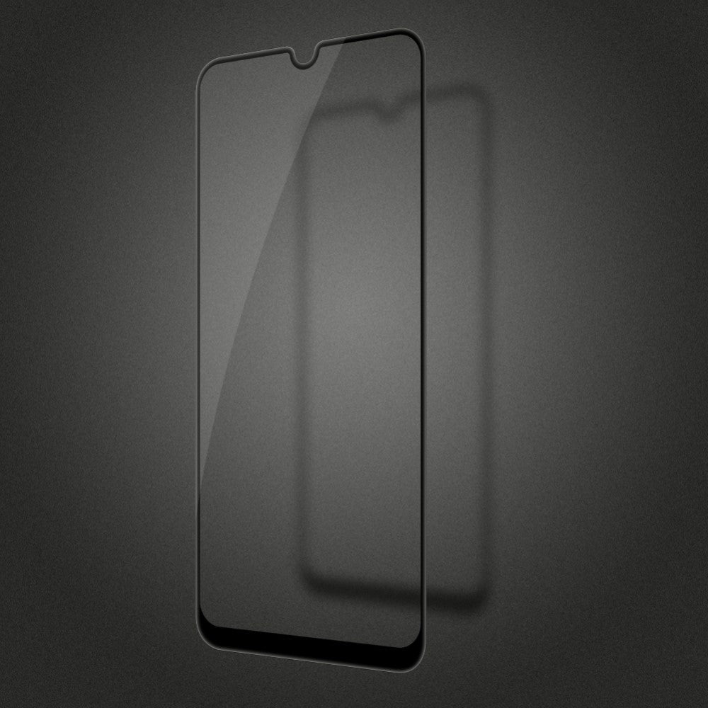 Folie Sticla Kaveny® compatibila cu Samsung Galaxy A30/A50 111D Negru