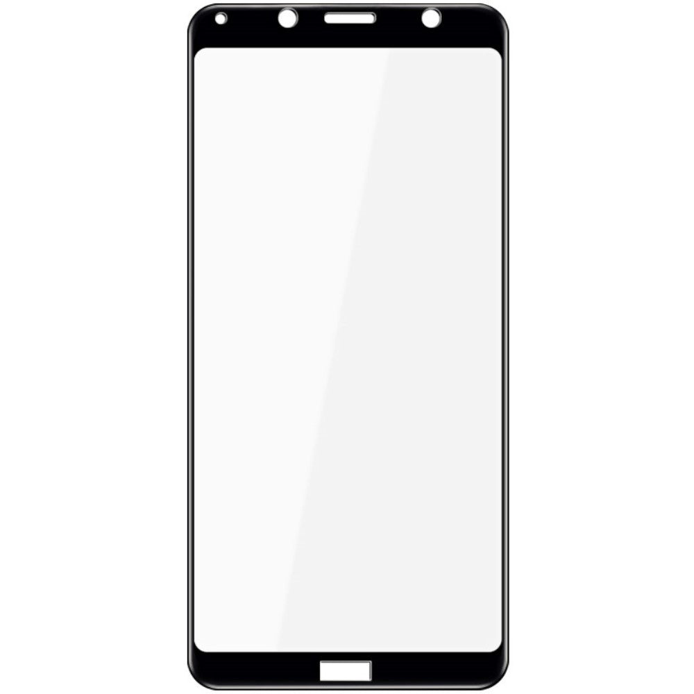 Folie Sticla Kaveny® compatibila cu Xiaomi Redmi 7A 111D Negru