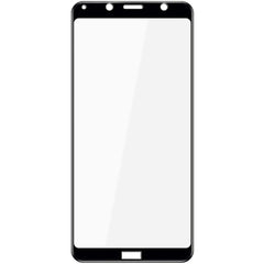 Folie Sticla Kaveny® compatibila cu Xiaomi Redmi 7A 111D Negru