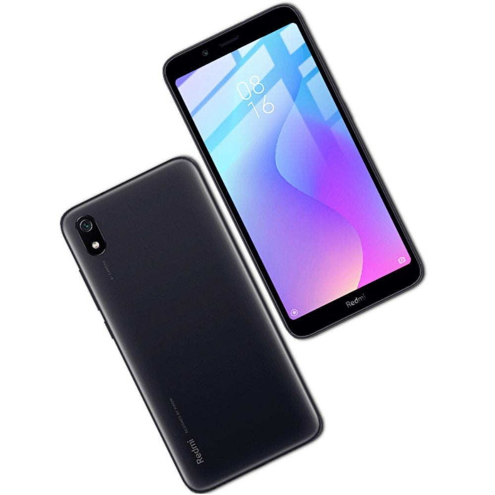 Folie Sticla Kaveny® compatibila cu Xiaomi Redmi 7A 111D Negru