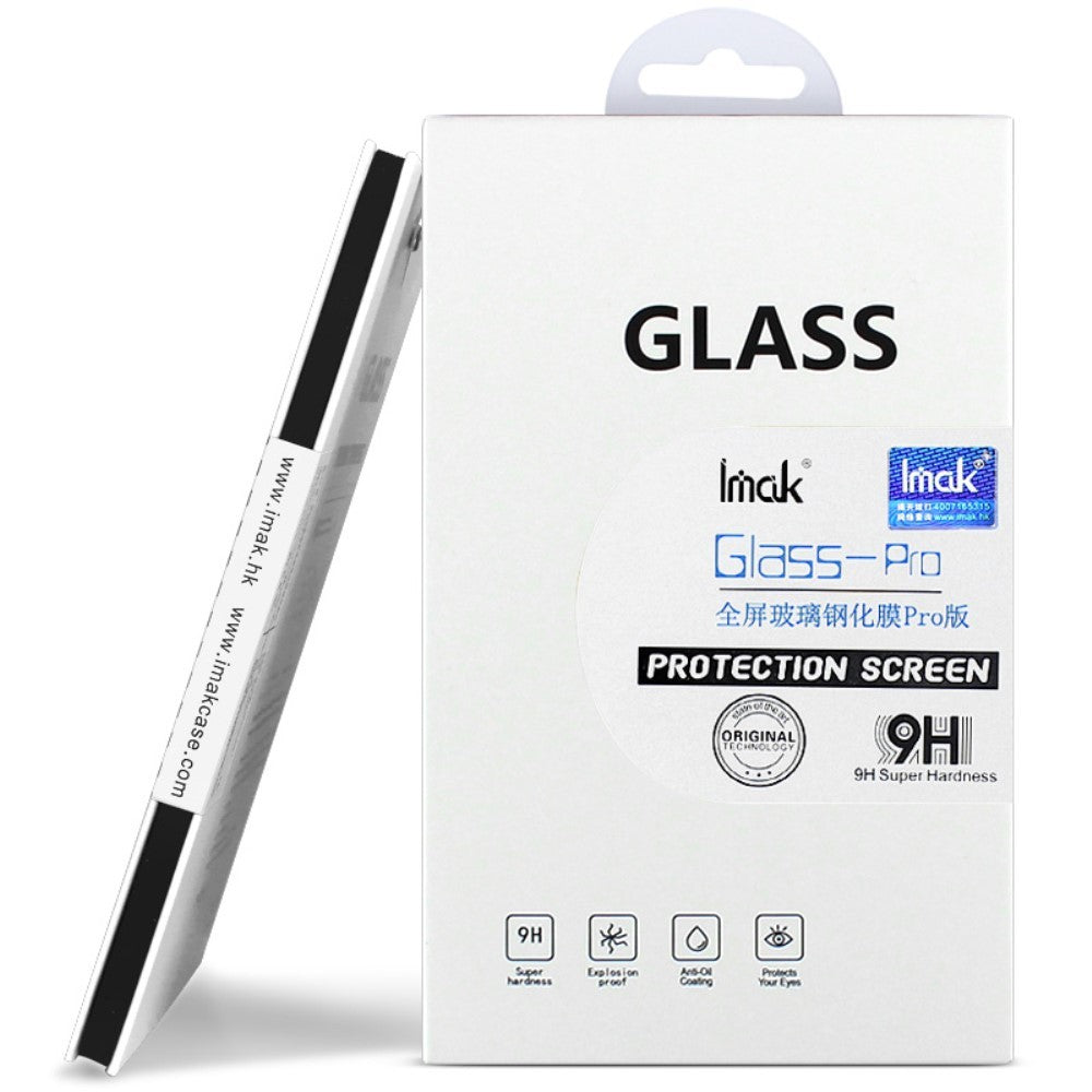 Folie Sticla Kaveny® compatibila cu Xiaomi Redmi 7A 111D Negru