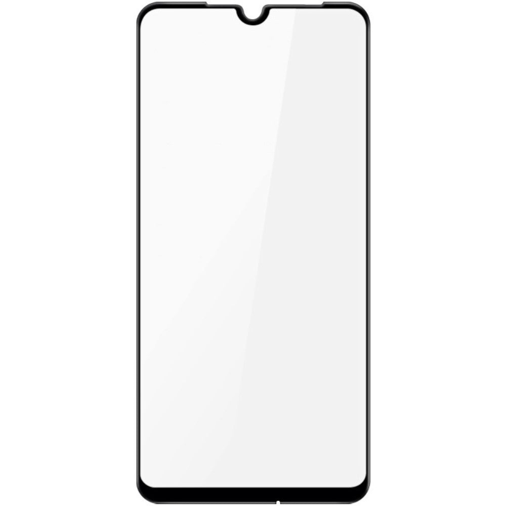 Folie Sticla Kaveny® compatibila cu Xiaomi Redmi 8A 111D Negru