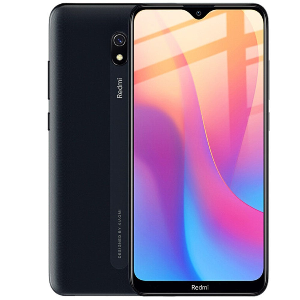 Folie Sticla Kaveny® compatibila cu Xiaomi Redmi 8A 111D Negru