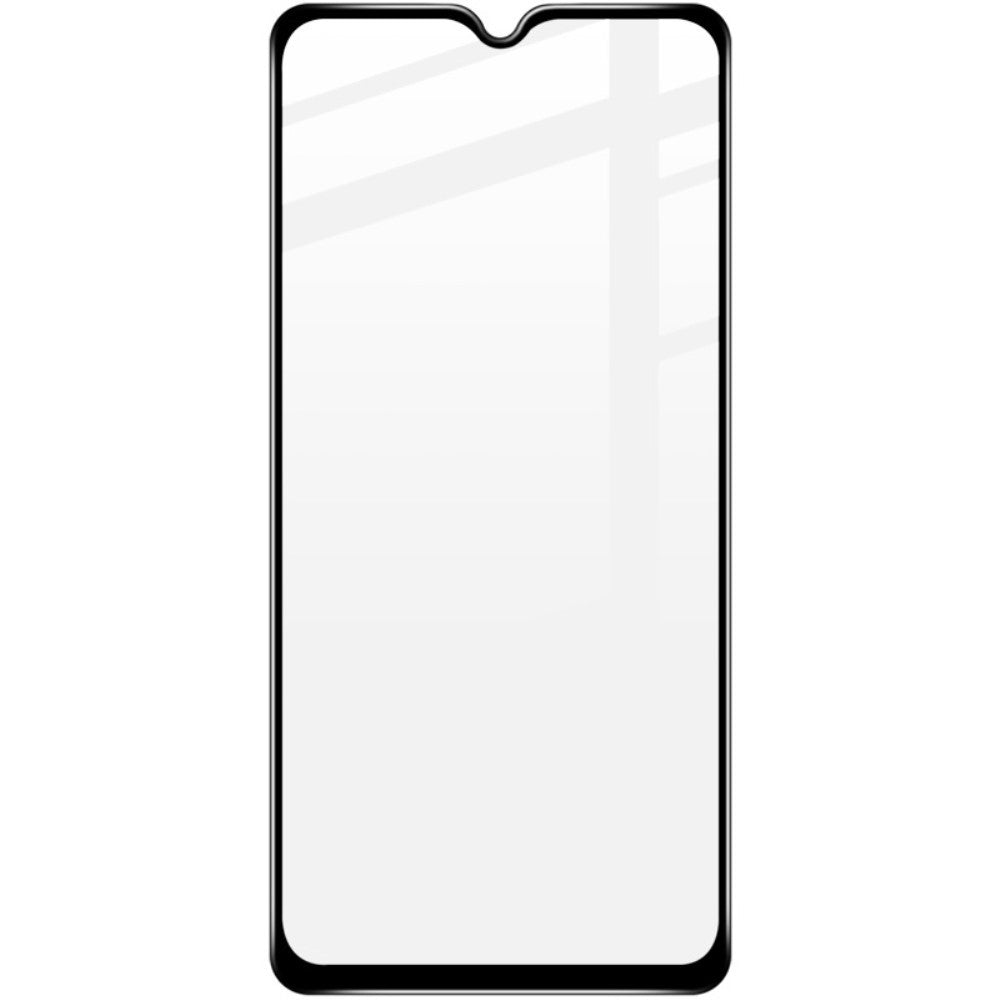 Folie Sticla Kaveny® compatibila cu Xiaomi Redmi 9 111D Negru