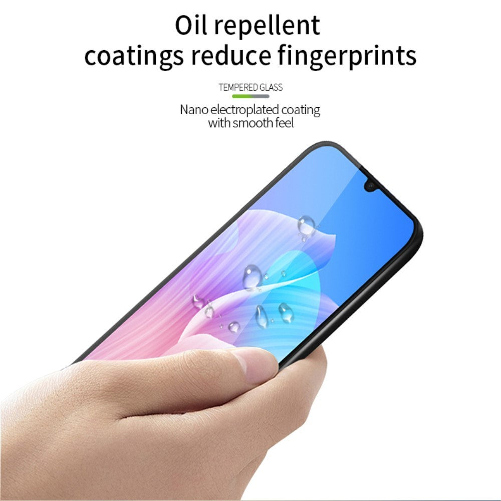 Folie Sticla Kaveny® pentru Huawei Enjoy Z 111D Negru