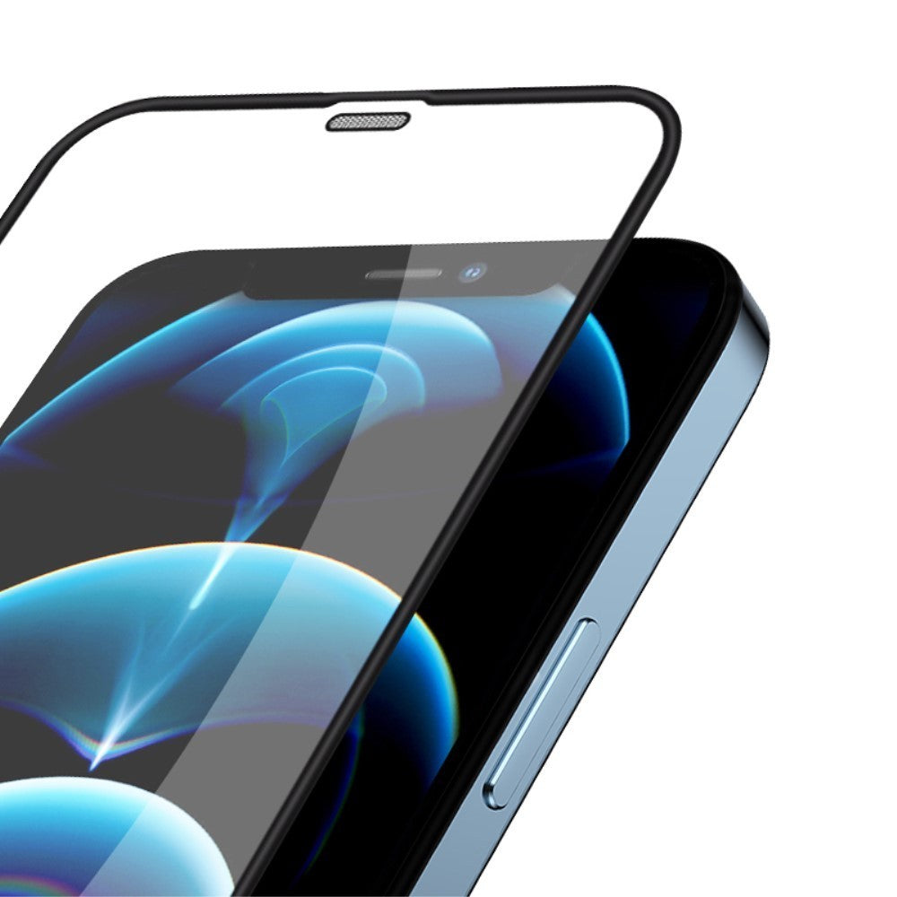 Folie Sticla Kaveny® pentru Huawei Honor Magic 4 Lite 5G 111D Negru