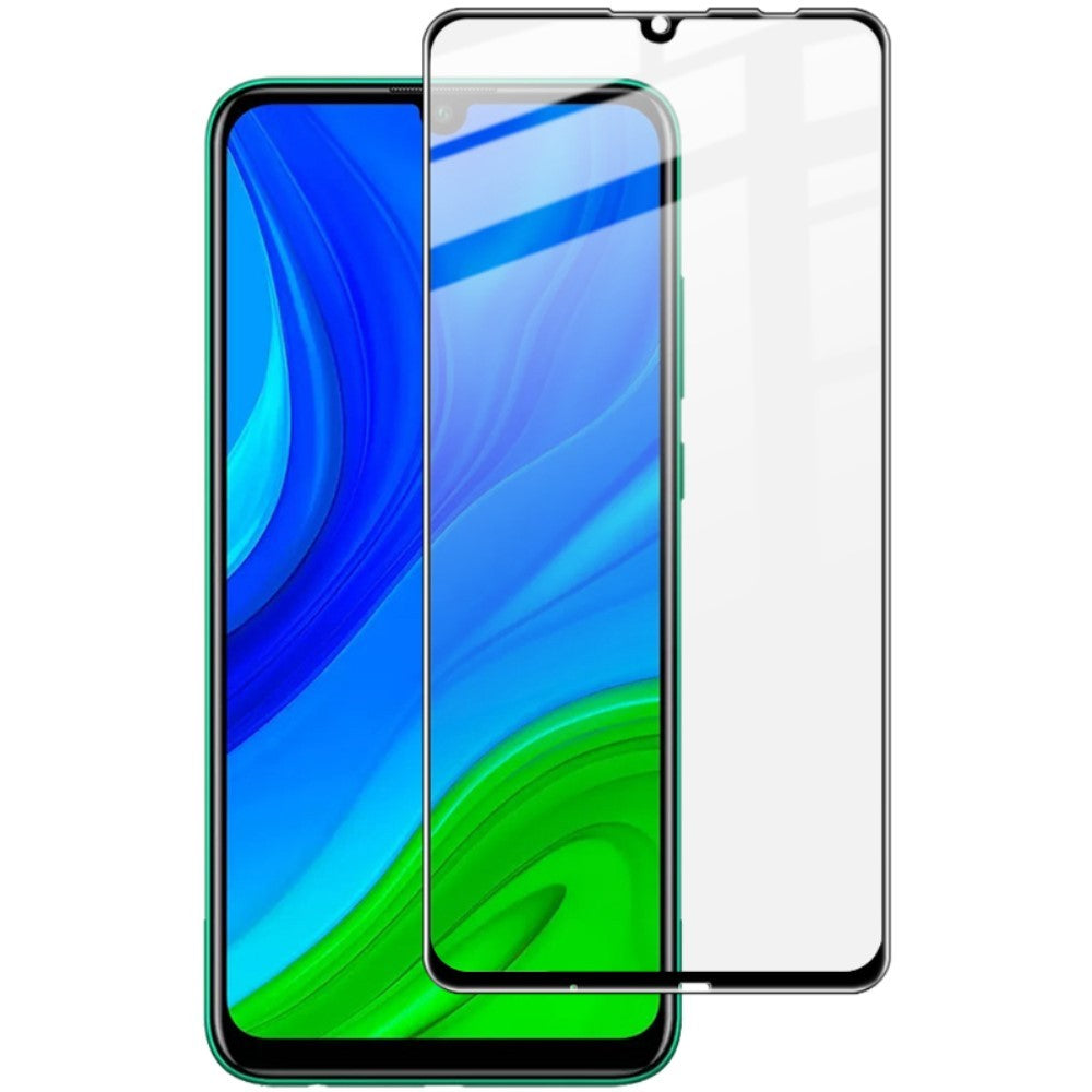Folie Sticla Kaveny® pentru Huawei P Smart 2020 111D Negru